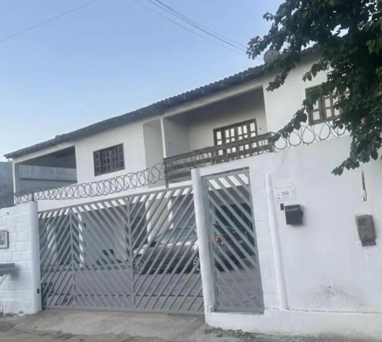 Residencial Margaridas Ap 1-1